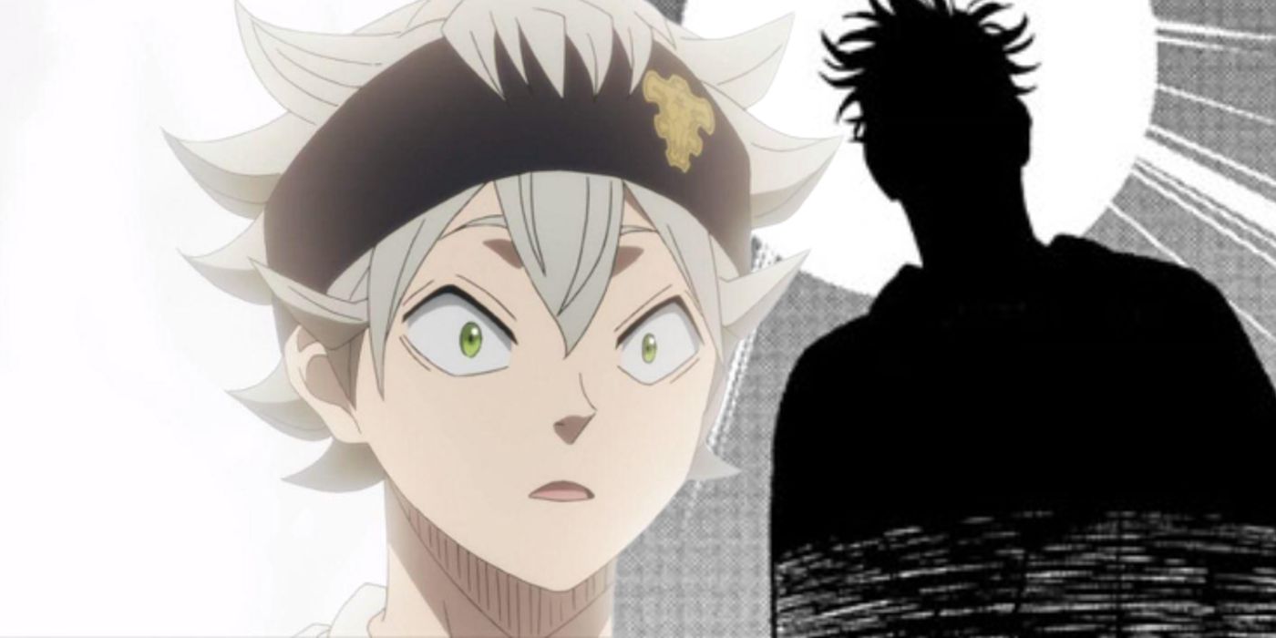 The shogun or Wizard King of Hino Country doesn't possess any magic in Black Clover