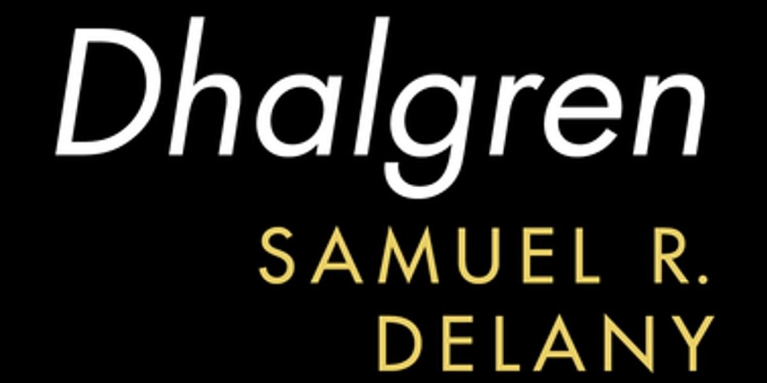 The title text of Dhalgren