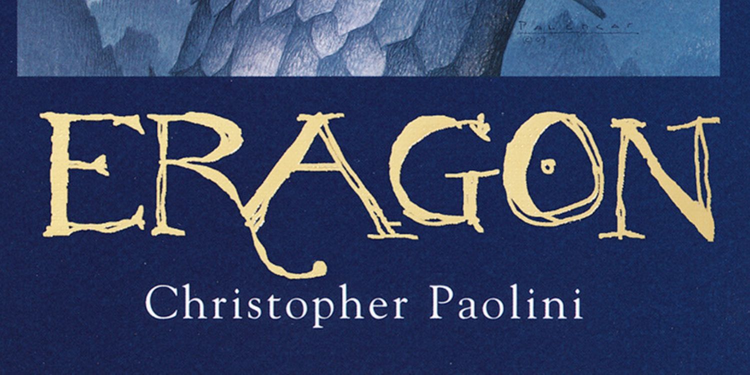 Eragon Chapter Titles – Eragon Books in Order: The Complete Guide to ...