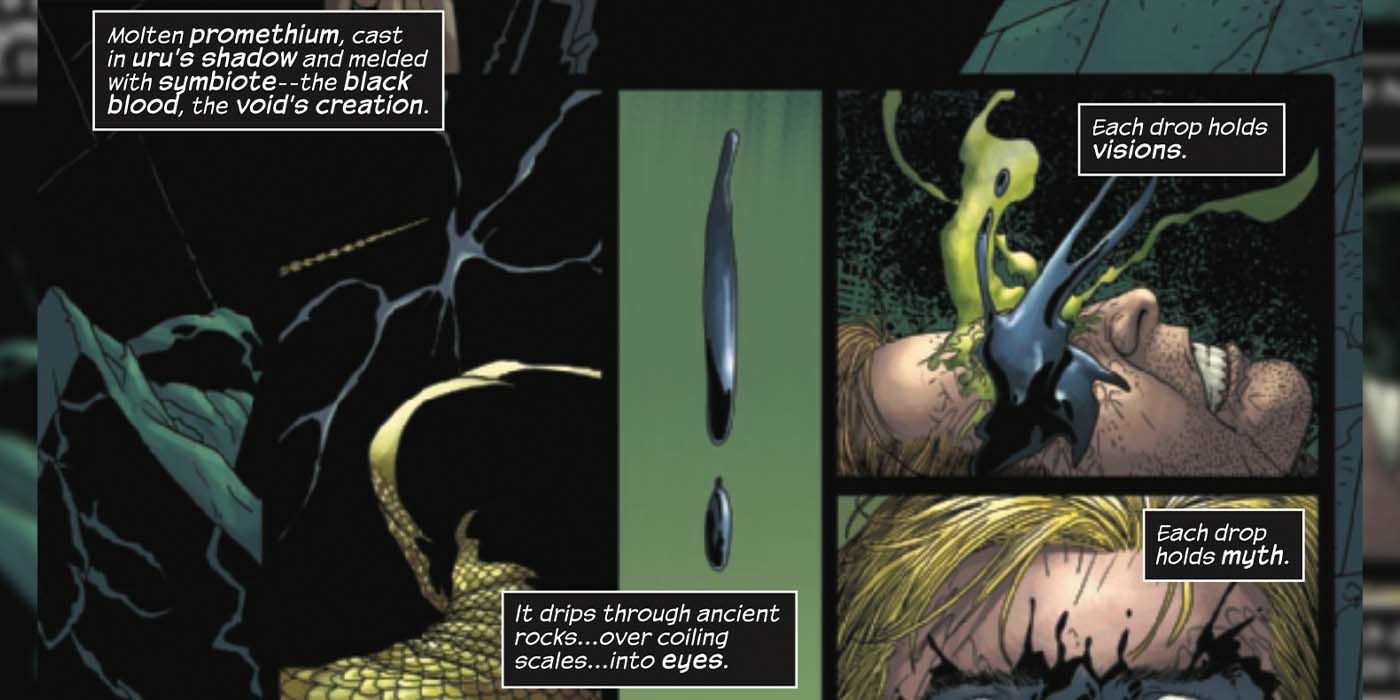 Thor Donald Blake