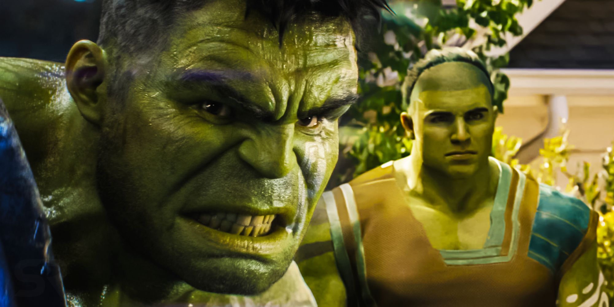 MCU Star’s Recent Comments Make An Exciting Hulk Movie Theory Way More Likely
