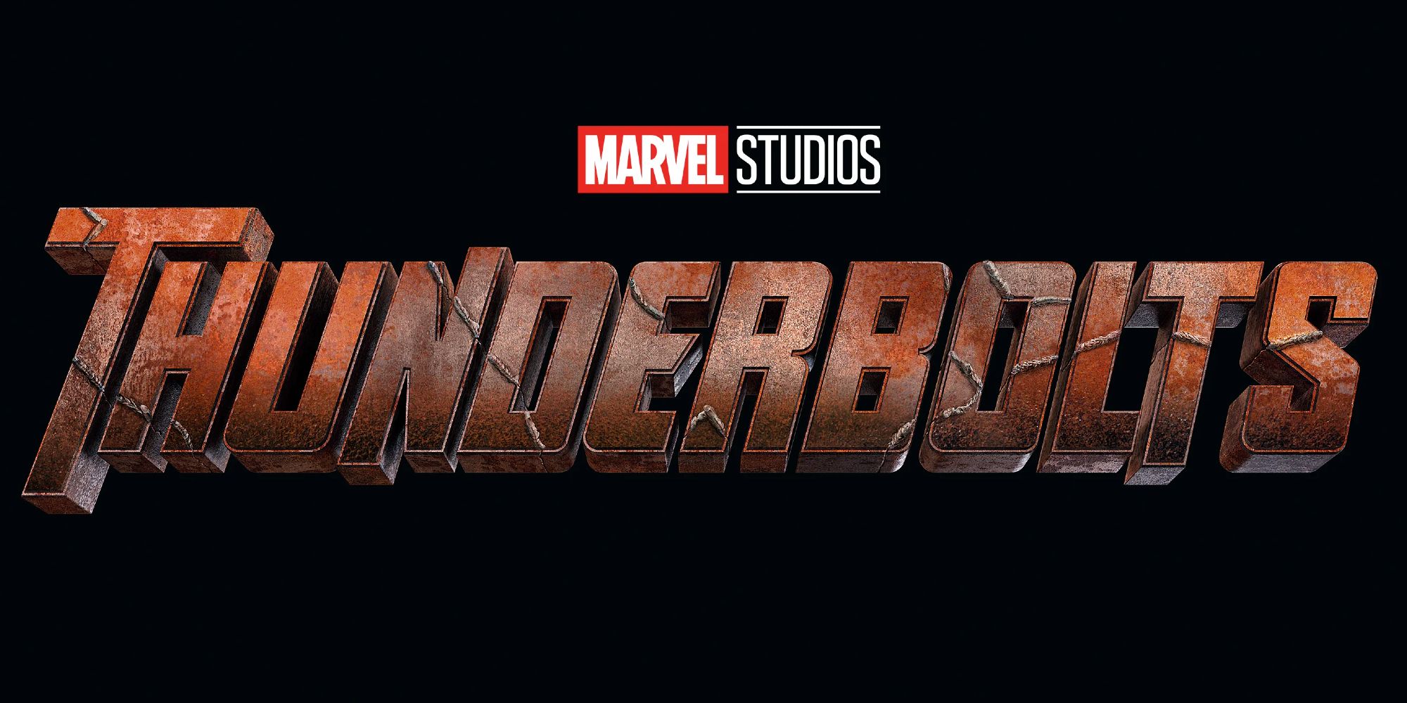 Thunderbolts Logo