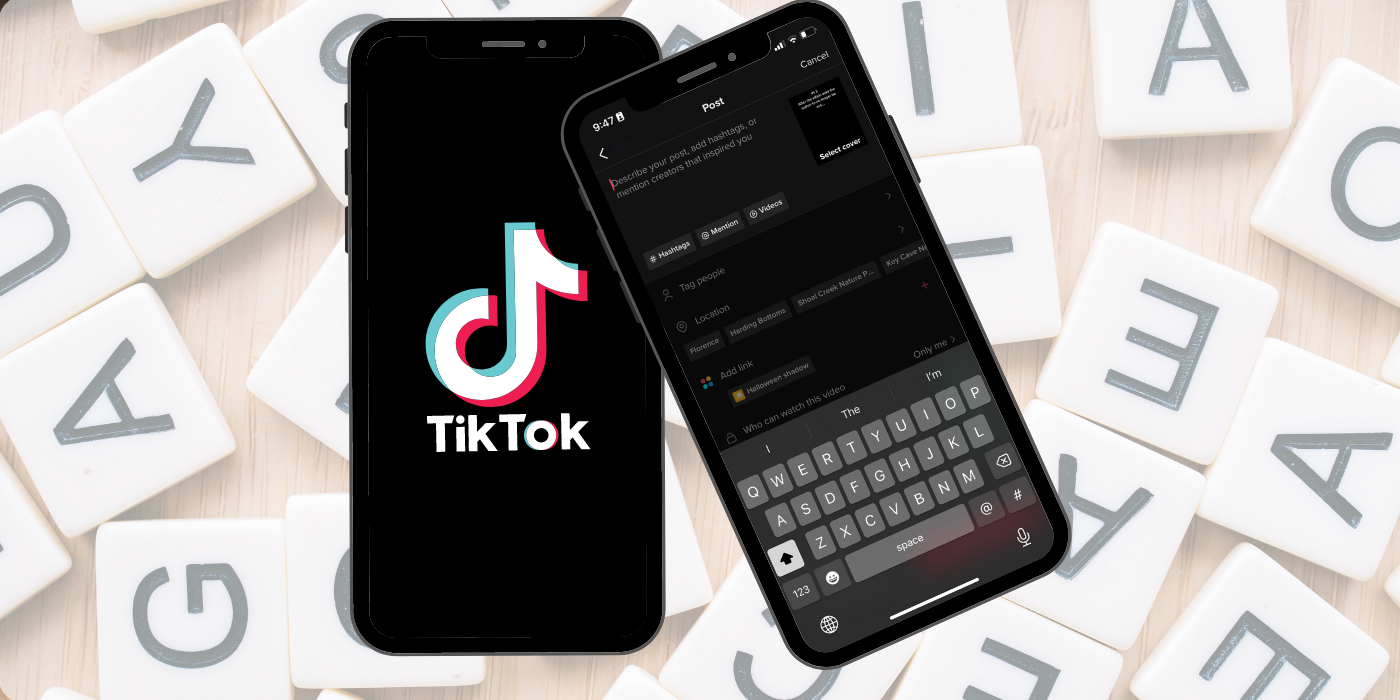 How Many Characters Can You Use On TikTok Descriptions