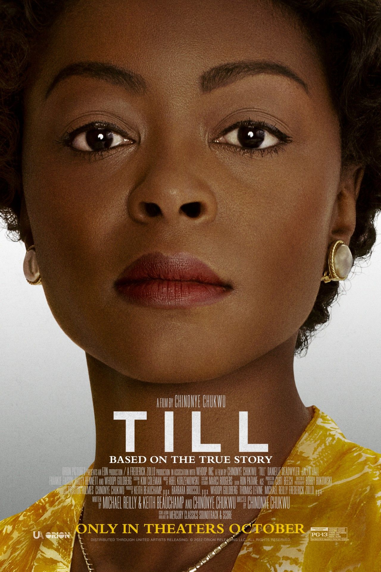 movie reviews for till