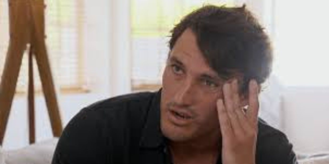 Bachelorette Tino Reveals Who He Called During Rachel Breakup