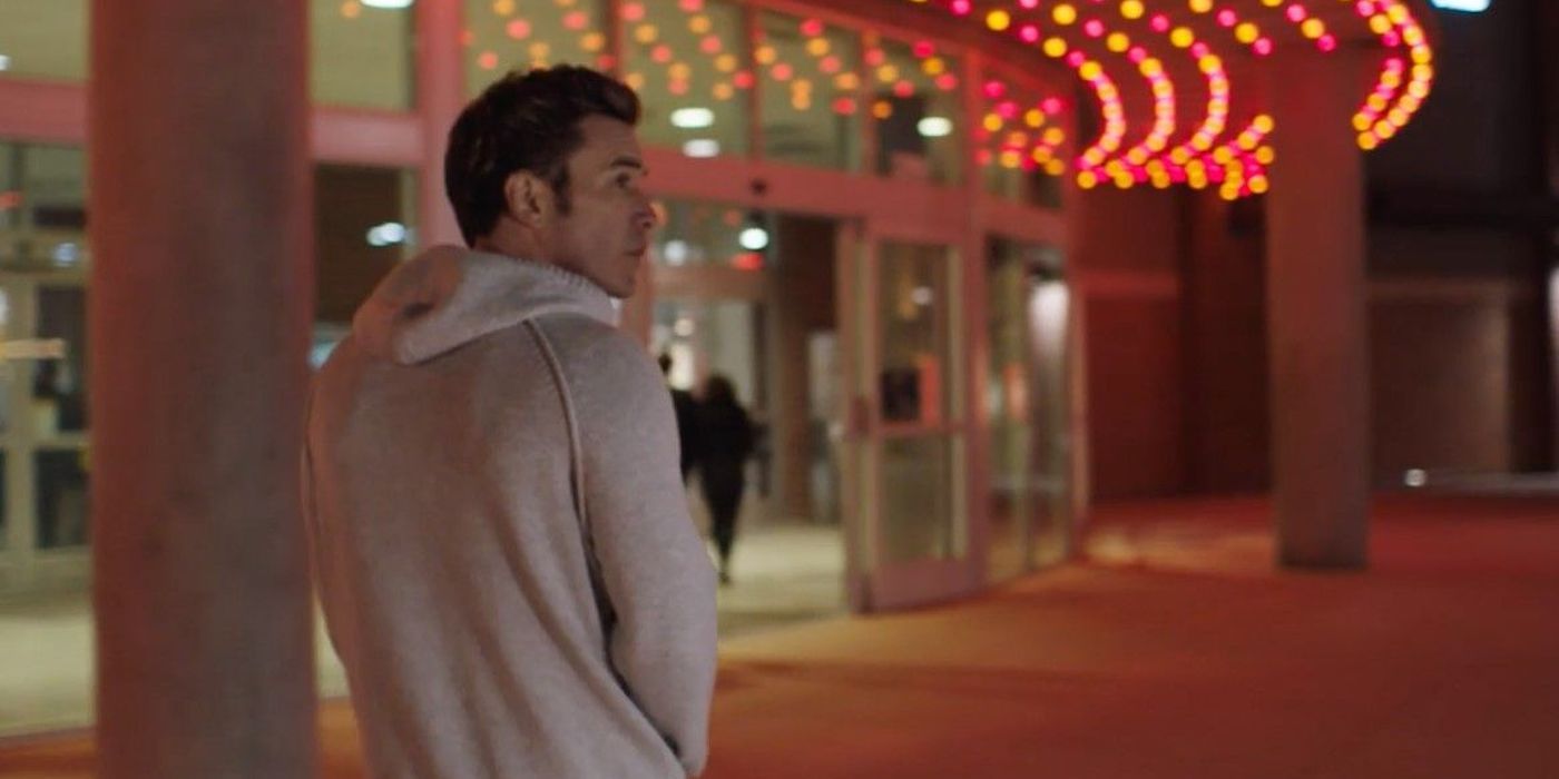 Tom Pelphrey as Jason Derek Brown in American Murderer
