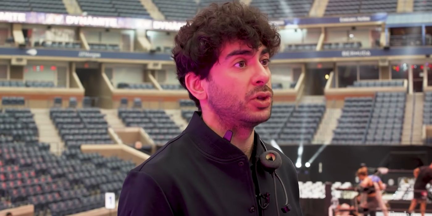 The Expert View: A Question of Control