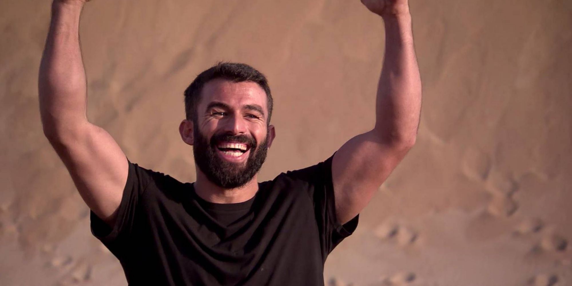 Turbo on The Challenge