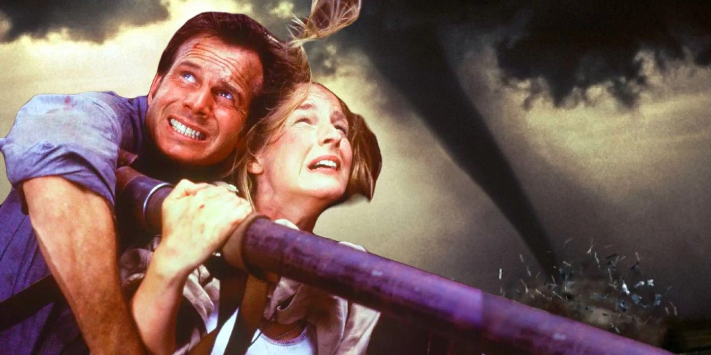 Twister 2 Gets Hopeful Production Update