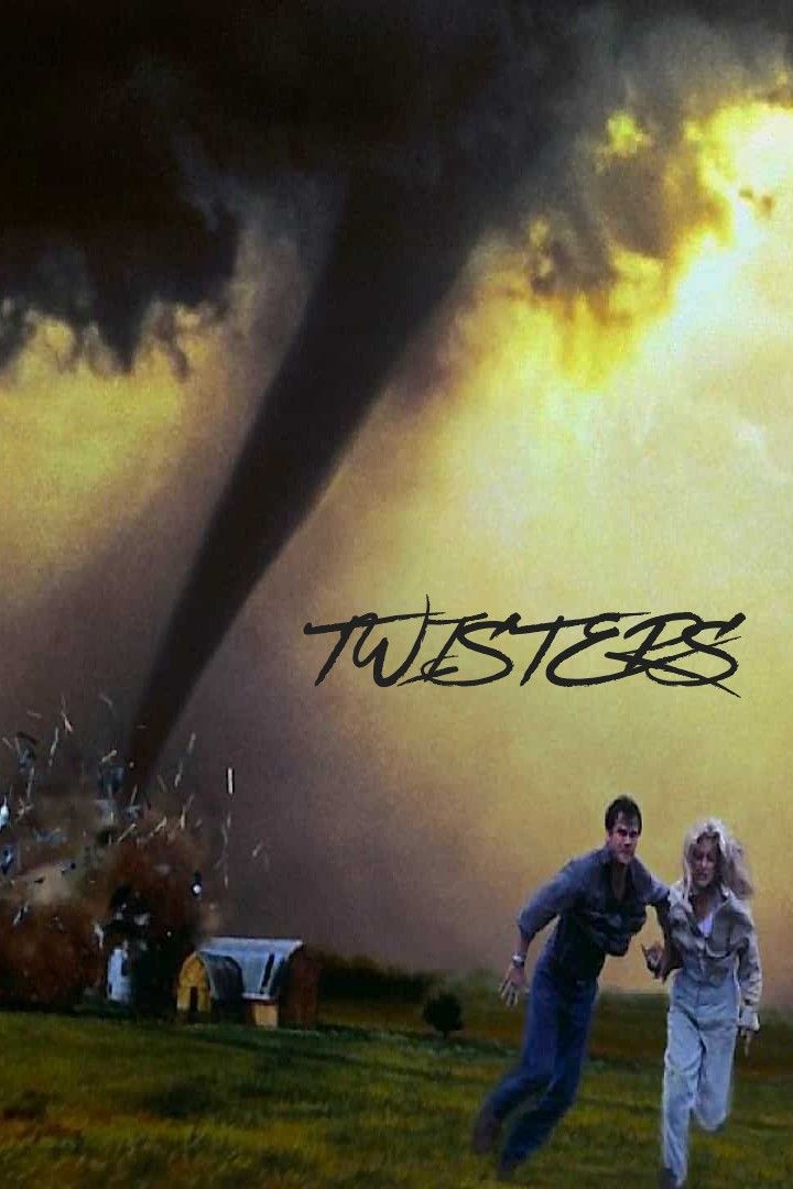 Twisters 2024 Watch Online Tanya Florinda