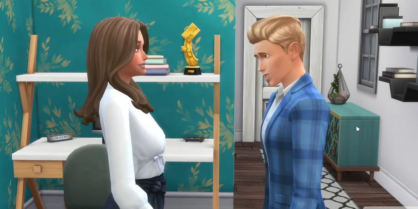 Sims 4 Relationship Cheats: How to Change Any Sims' Relationship