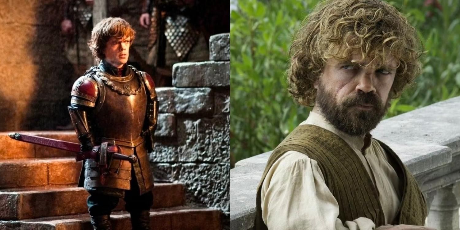 Game Of Thrones: 10 Quotes That Prove Tyrion Was The Best Choice To Rule Westeros