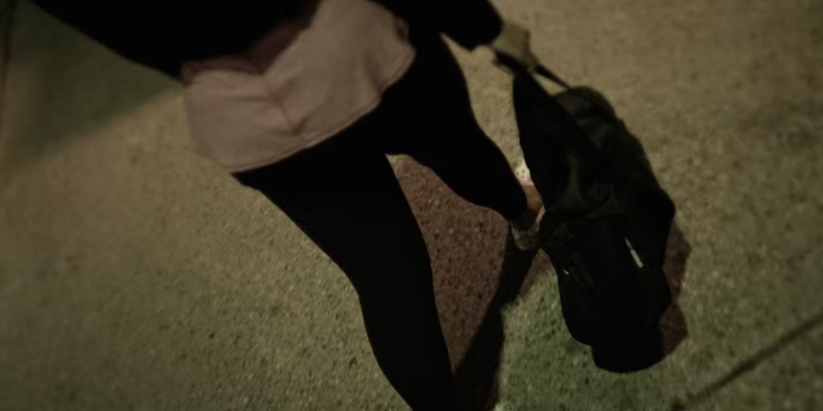 Unsolved Mysteries' Body In Bags Timeline Explained