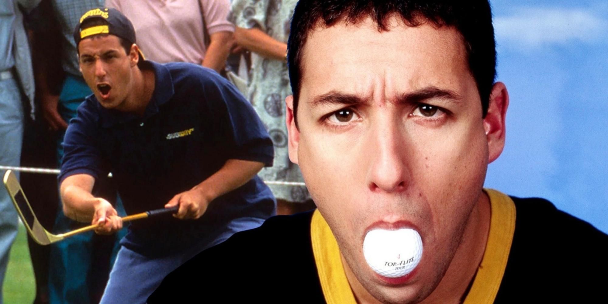 The Waterboy 2: Adam Sandler Open to Sequel