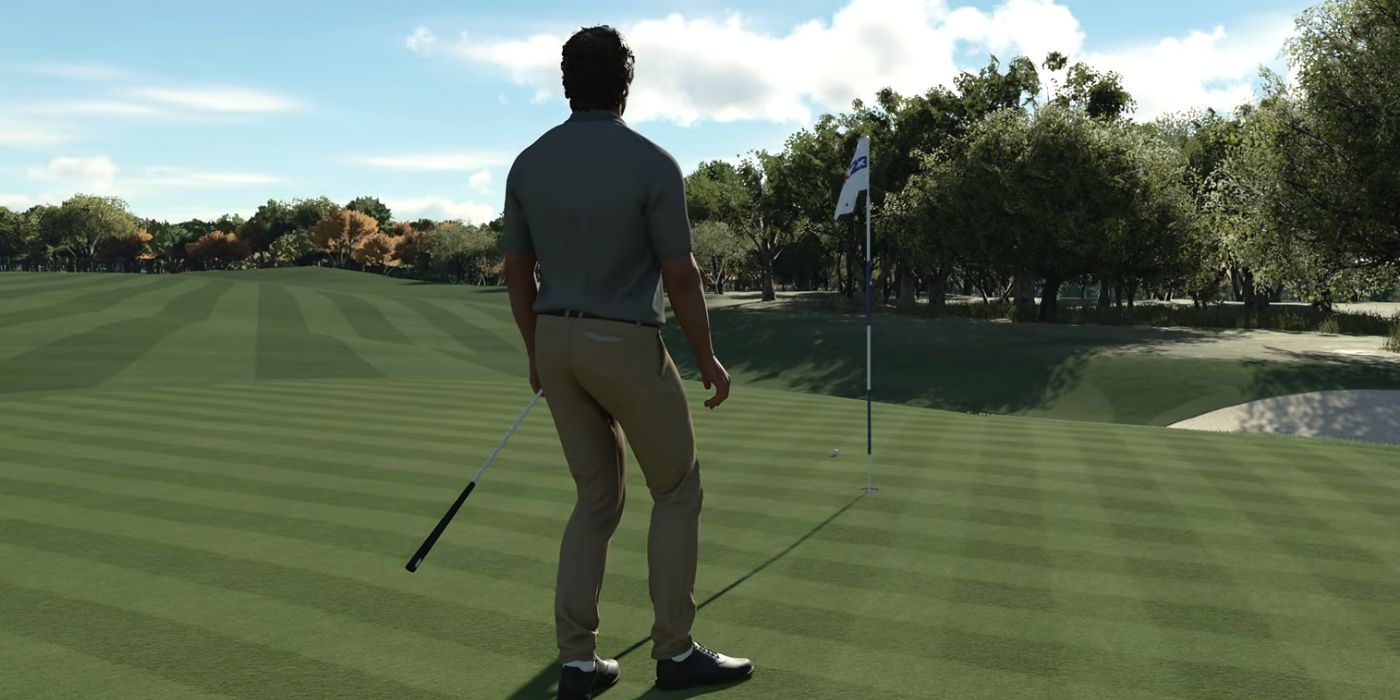 pga tour 2k23 loft and spin