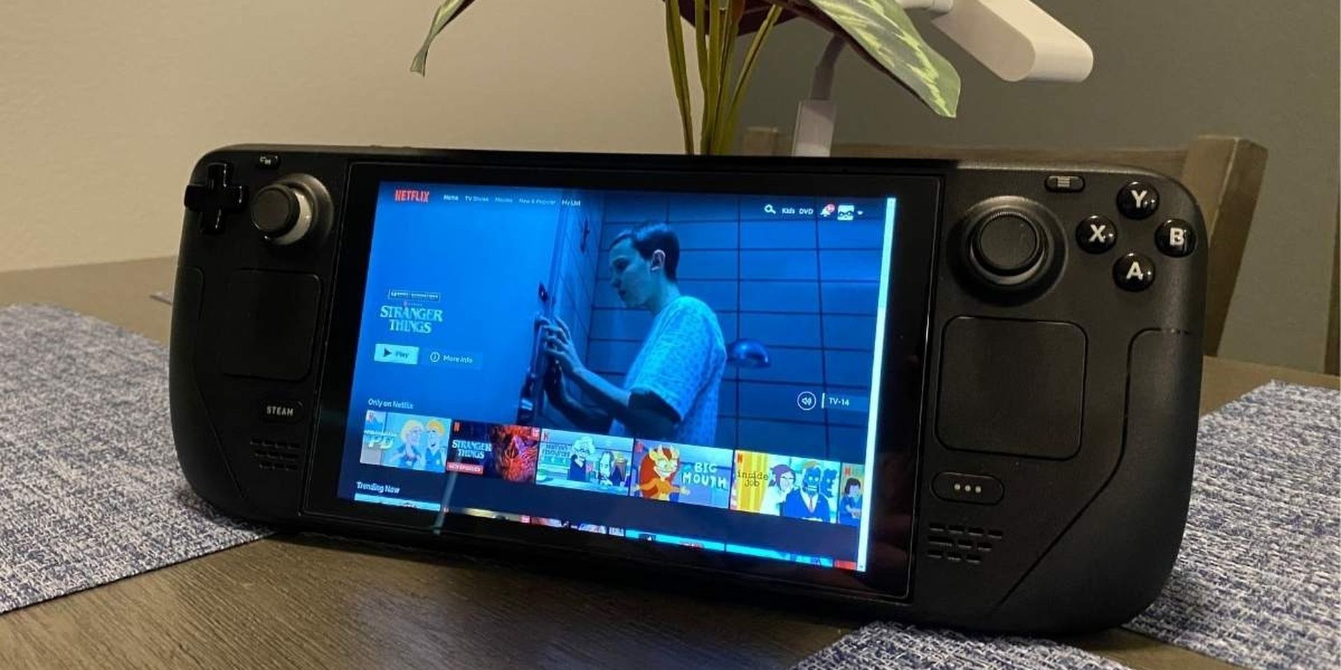 10 Best NonGaming Uses For The Steam Deck