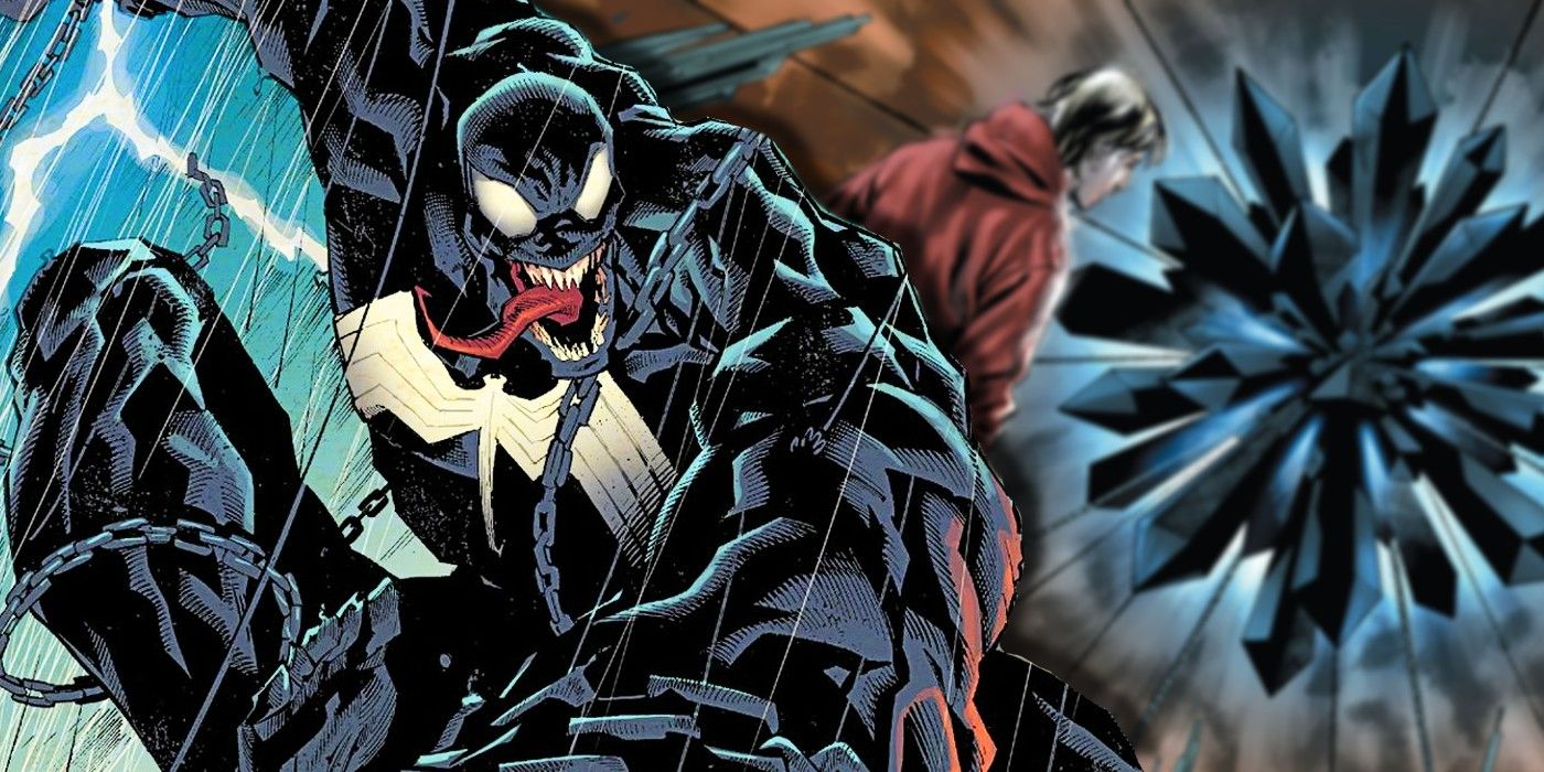 24 Venom: The Last Dance Easter Eggs & Marvel References Explained