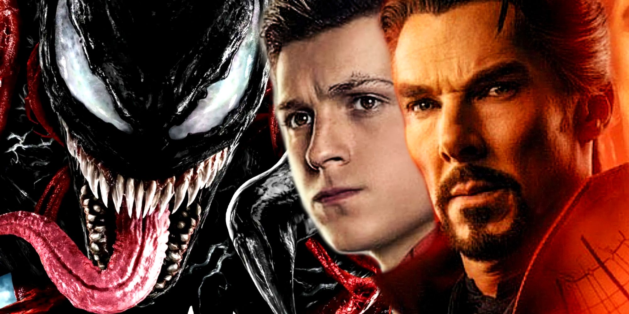 Venom 3 Is The End… So, What About Secret Wars & Spider-Man Crossovers?