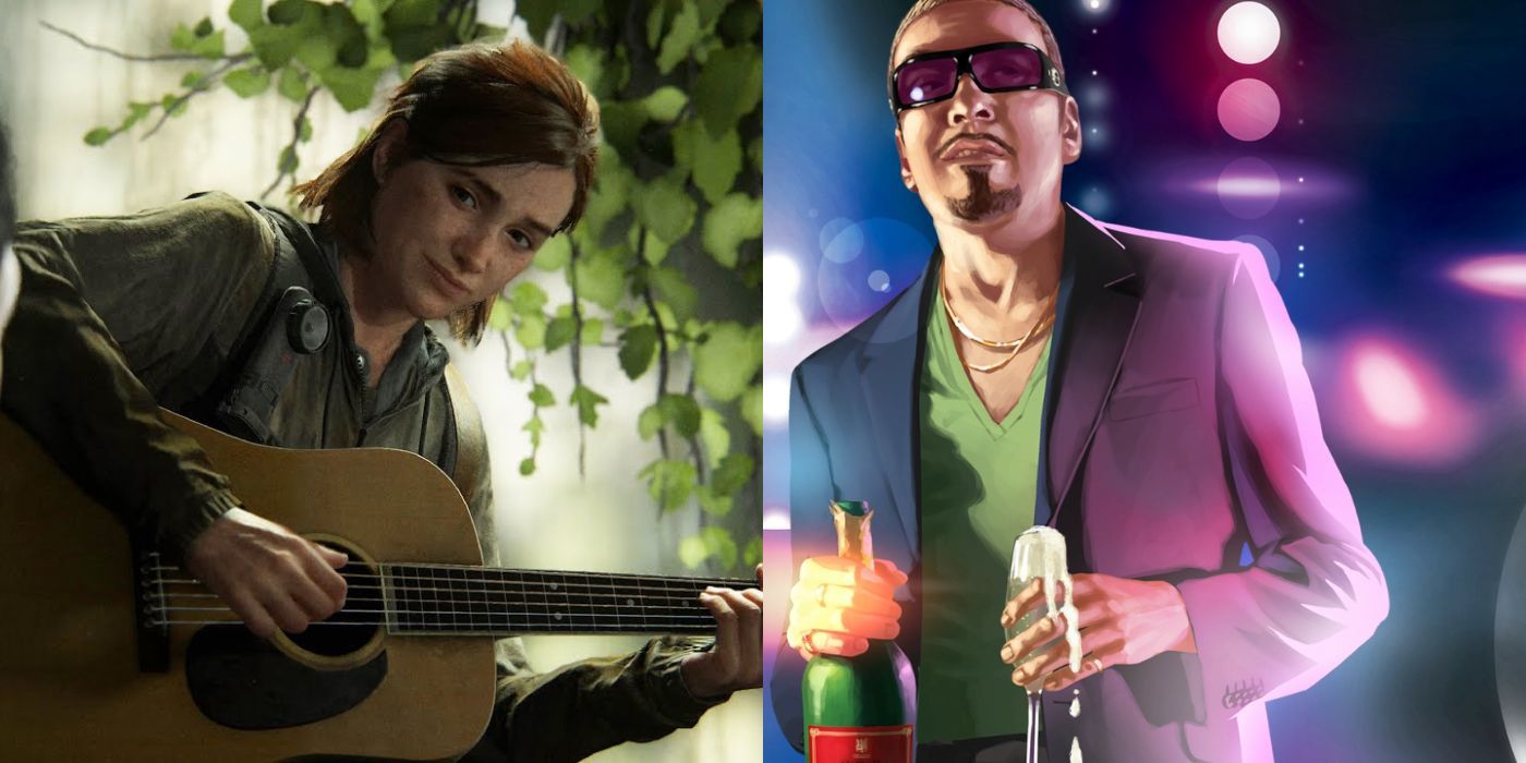 10 Best Video Games With An LGBTQ+ Protagonist