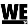 Logo du réseau - WeTV