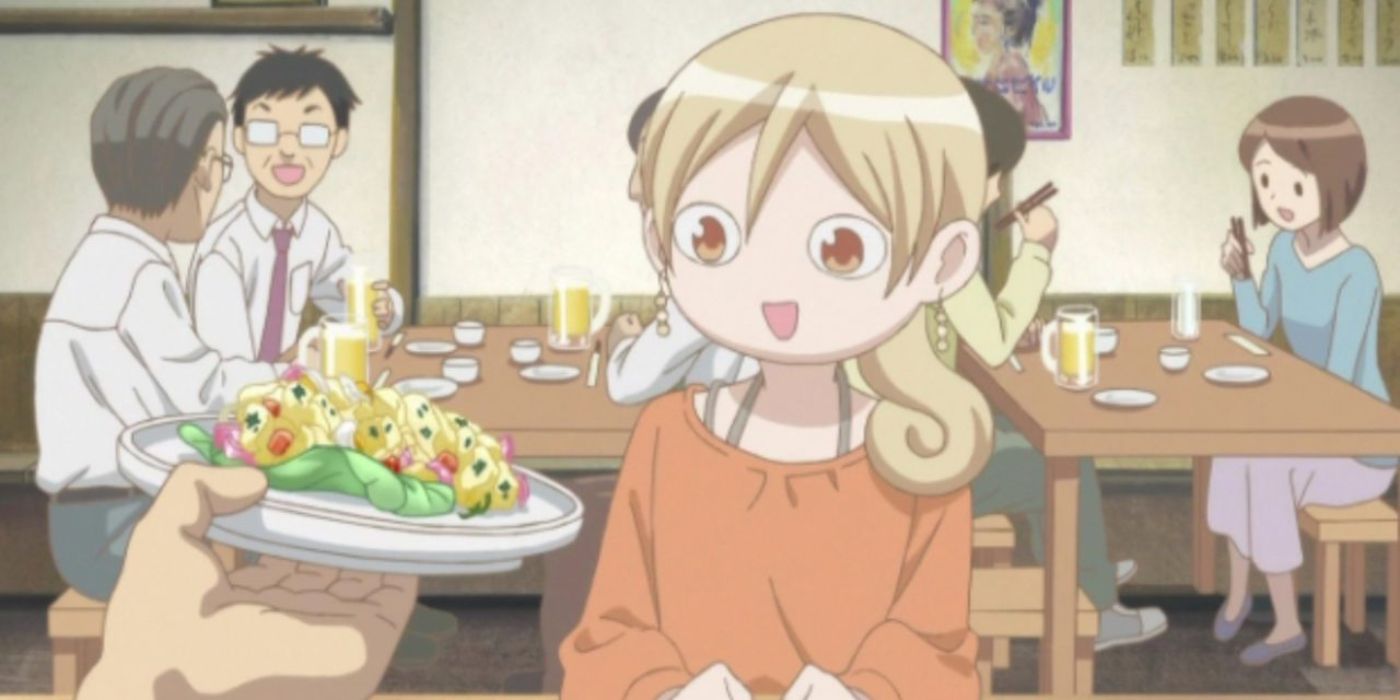 Anime Girl Eating Ramen Made with Generative AI Stock Illustration -  Illustration of bowl, eating: 267065915