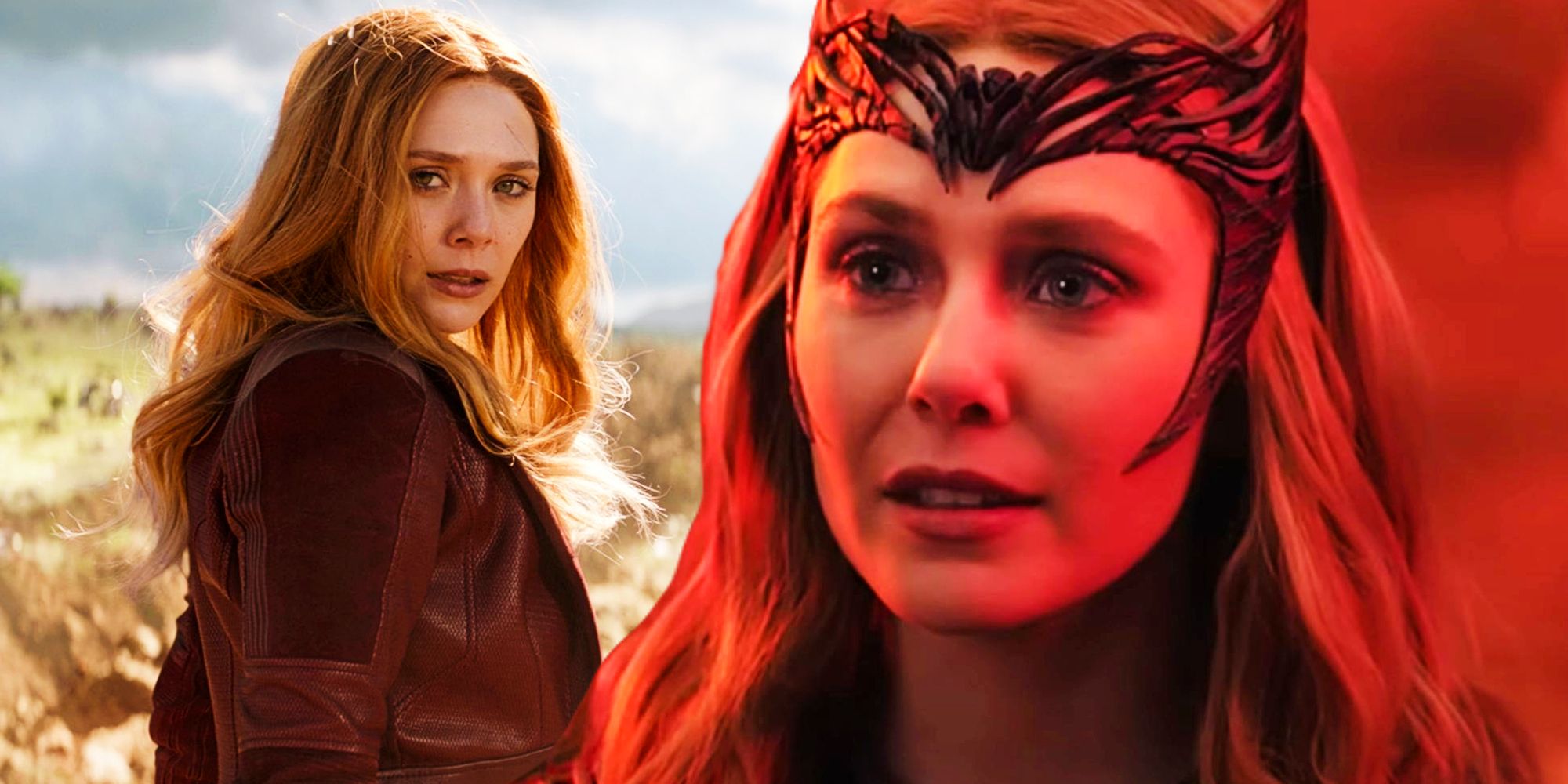 Phase 4 Proved How The Infinity Saga Wasted Scarlet Witch