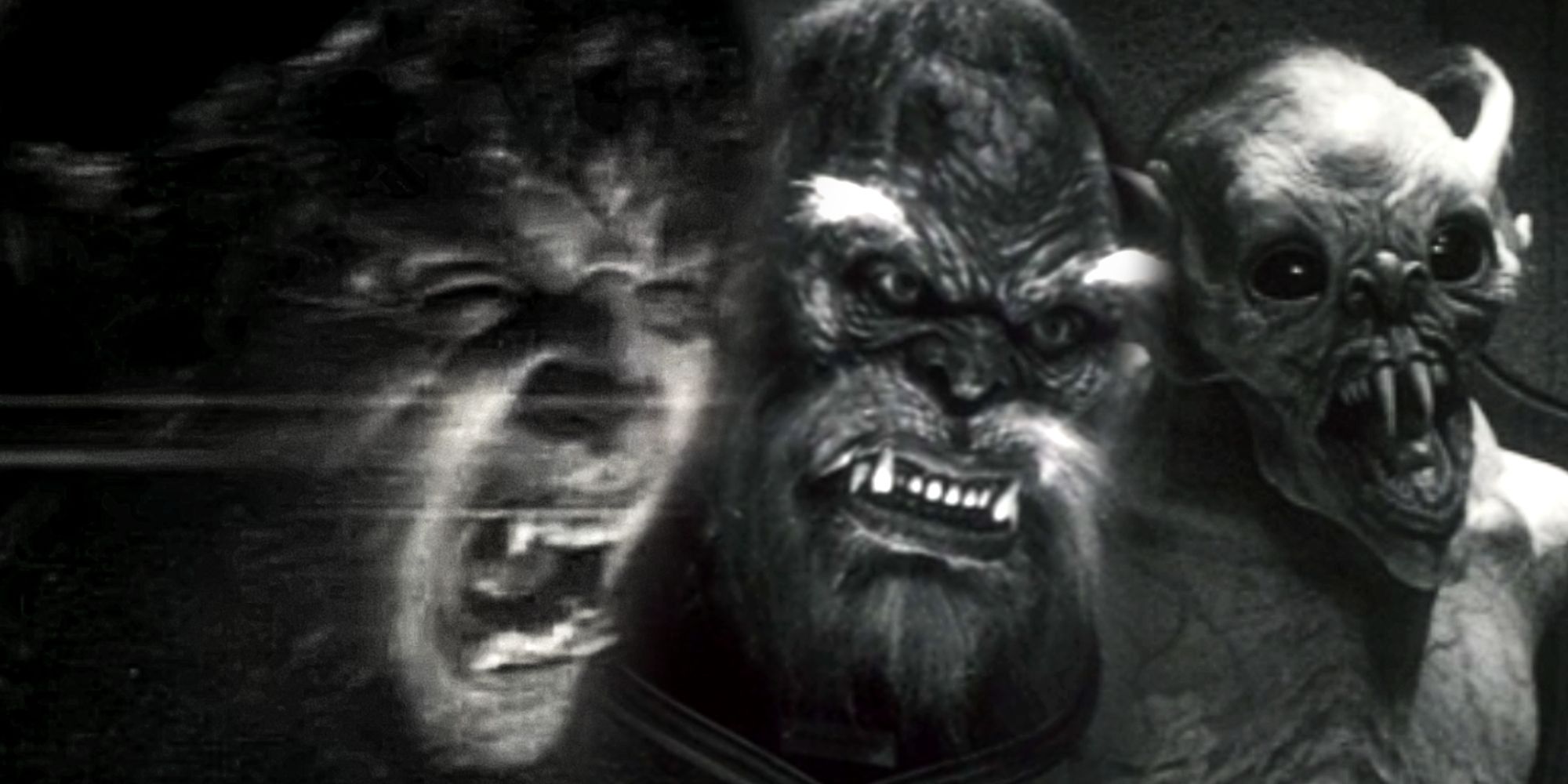 Werewolf by Night Review: A Marvelous Monster Mash