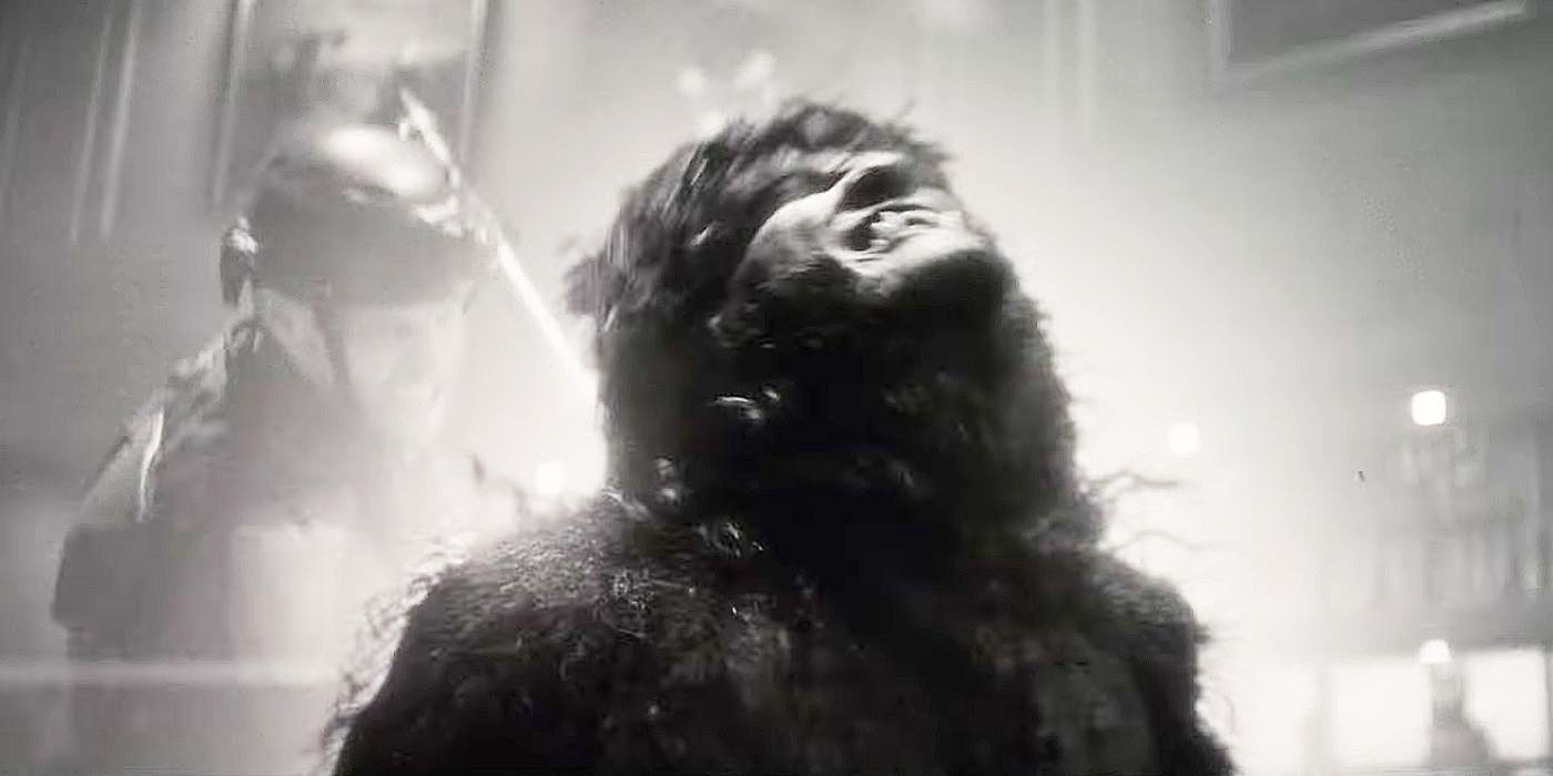 Werewolf by Night: Why Monsters Are the Future of the MCU - IGN