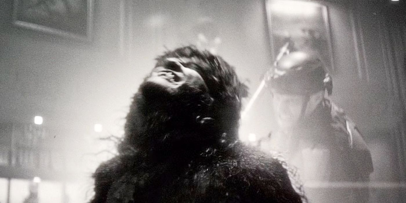 Werewolf by Night