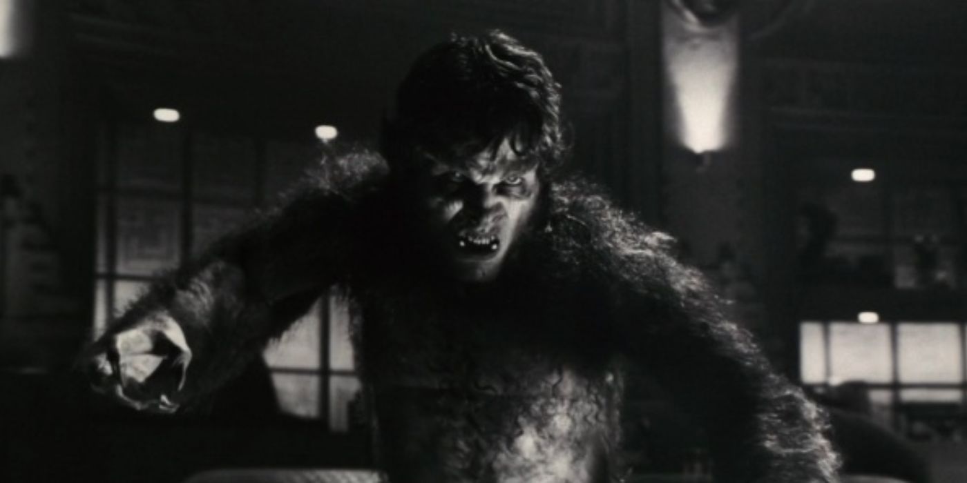 Jack Russell dalam Werewolf By Night 