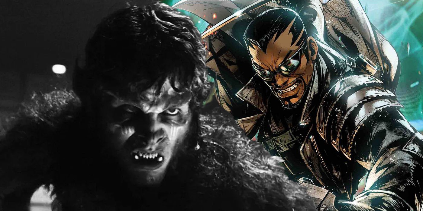 Werewolf by Night Producer Says the MCU Will Continue to Embrace Horror