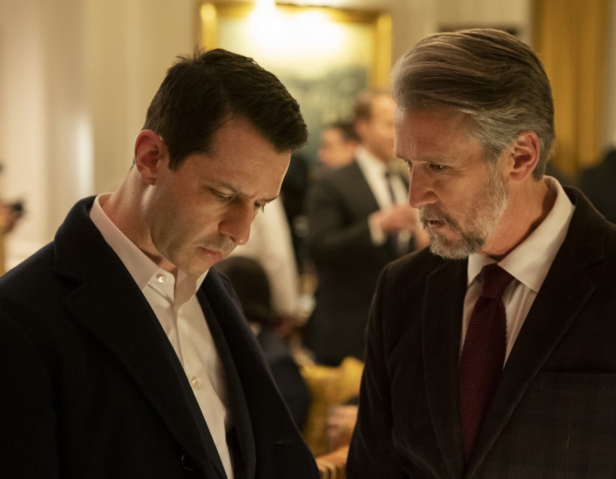 Where to Watch Succession