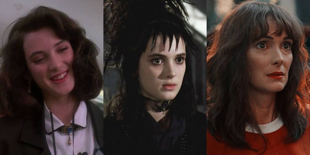 Winona ryder zodiac chart 60 photos