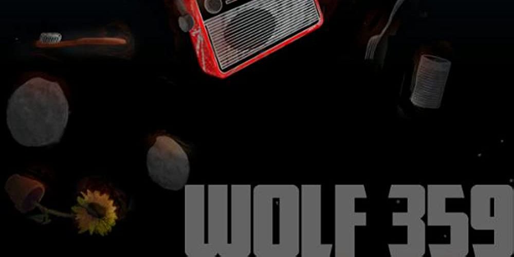 Wolf 359