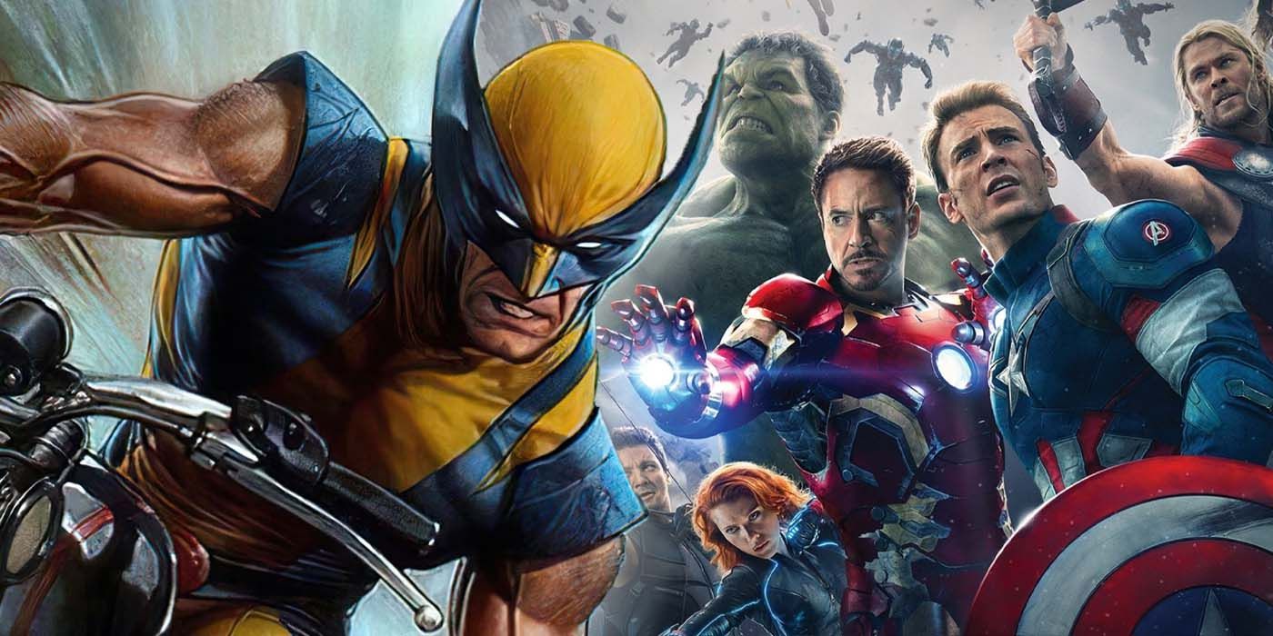 The Avengers Recruited Wolverine With Just Three Words