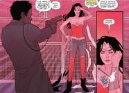 Wonder Woman s Newest Costume Design Includes Her Coolest Pants Yet