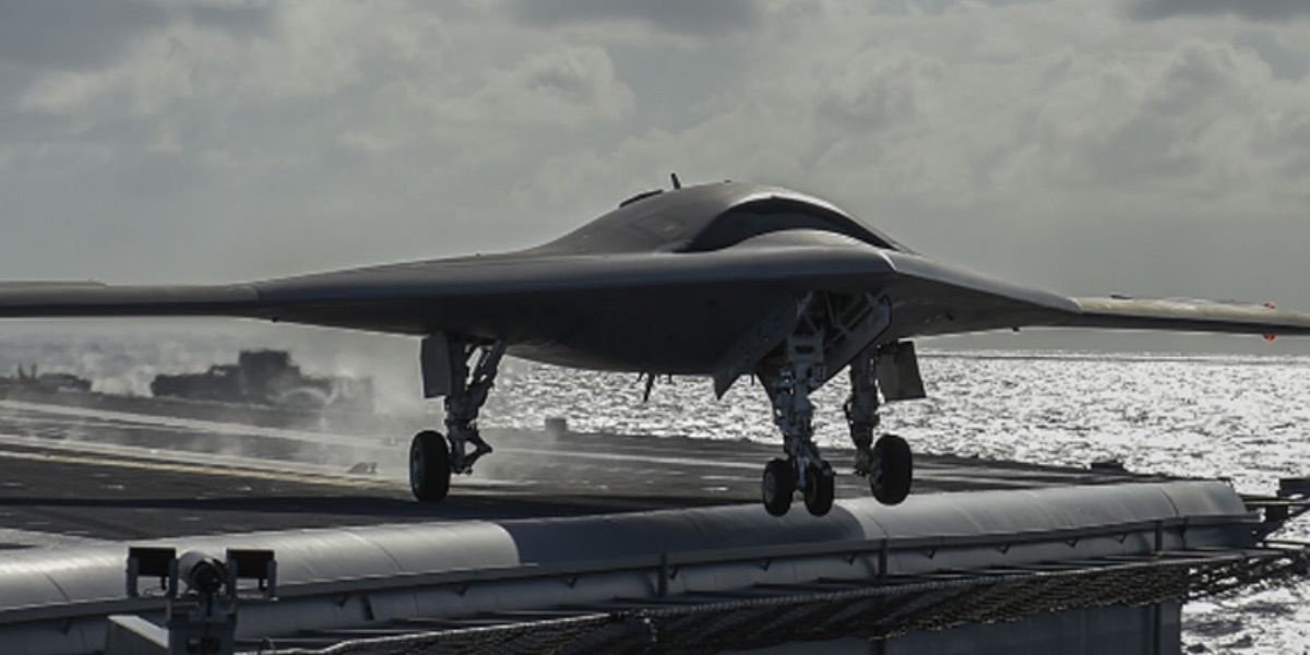 10 Fastest Unmanned Aircraft In The World