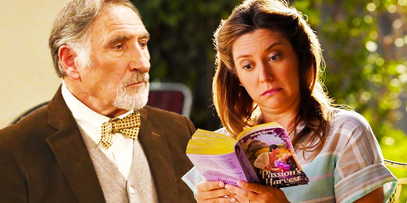 Young Sheldon S6 Explains Mary’s Surprising Attraction To Leonard’s Father