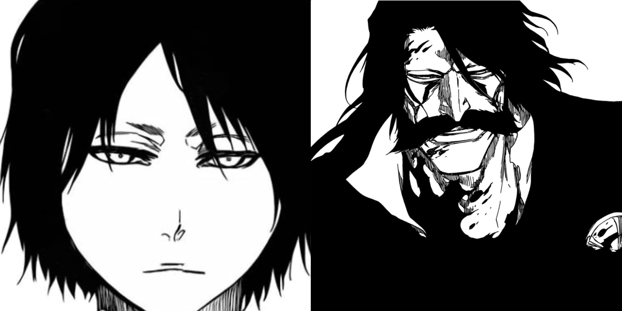 After the first war 1000 years ago, Yhwach was sealed away, it