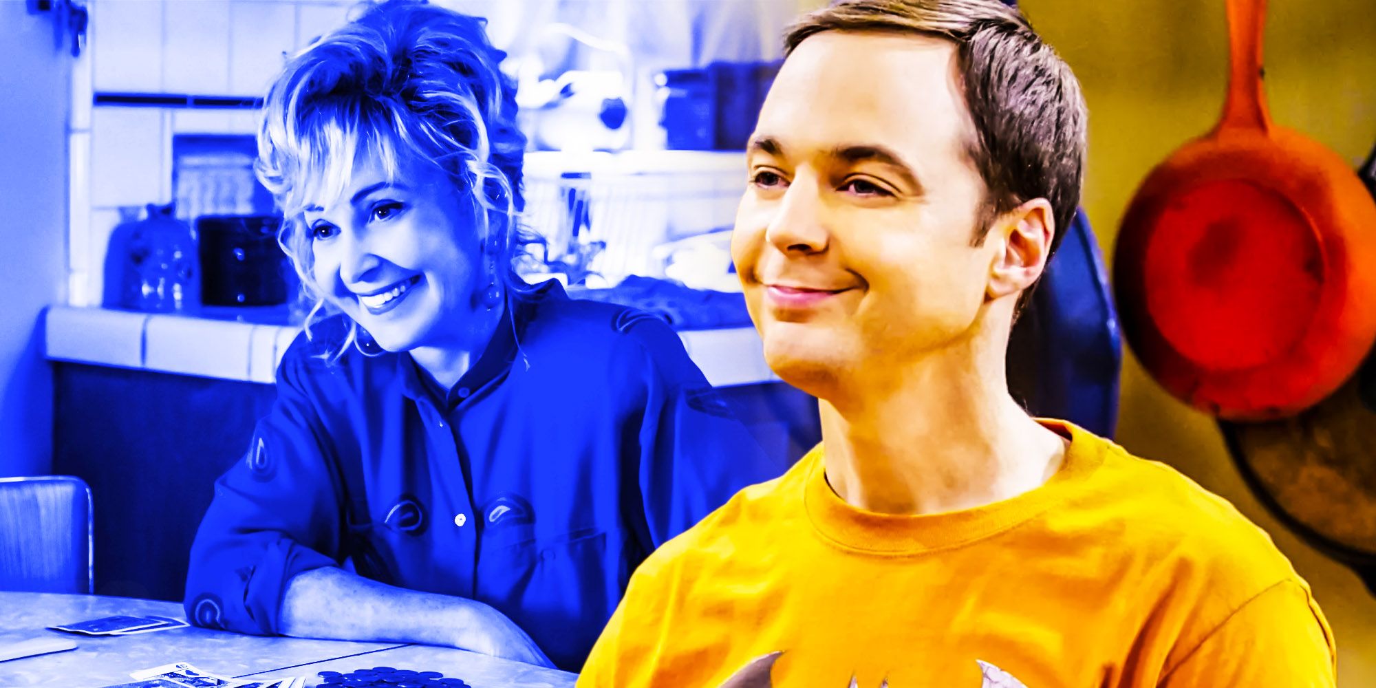 Young Sheldon Hints At Meemaw's Big Bang Theory Character Change