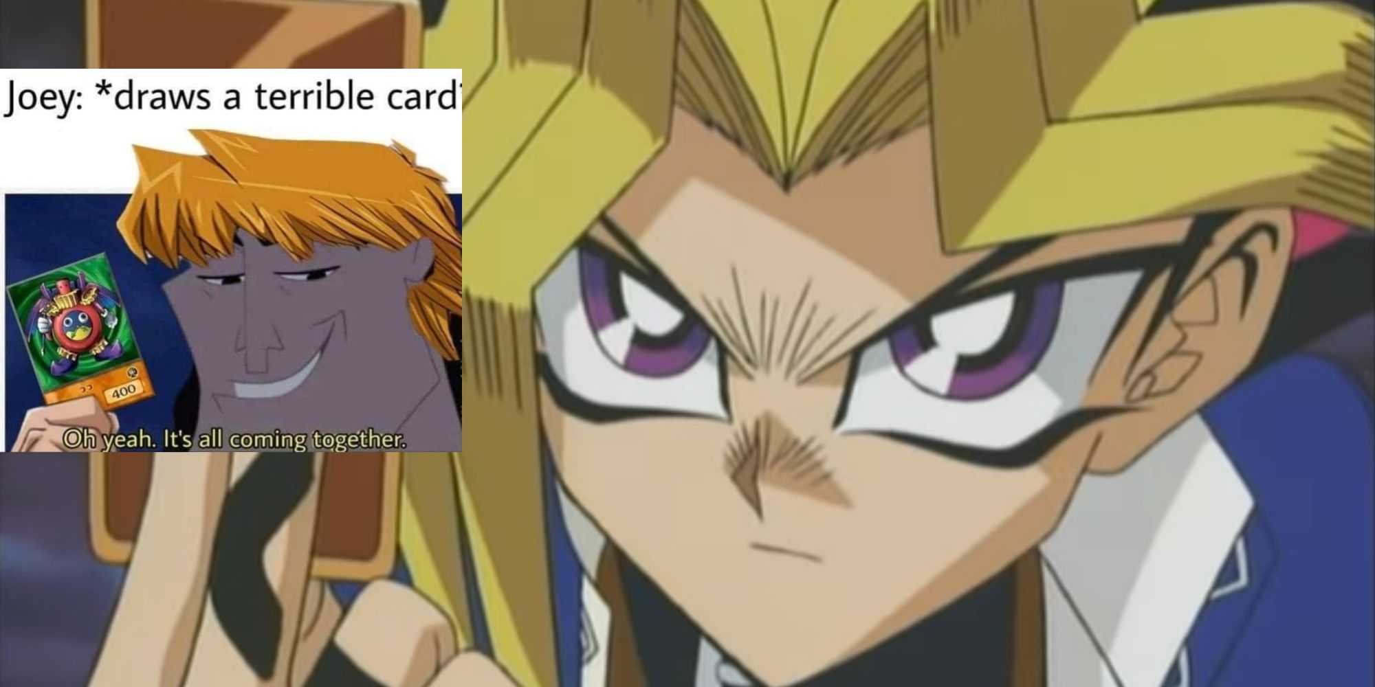 YuGiOh 10 Memes That Perfectly Sum Up The Series