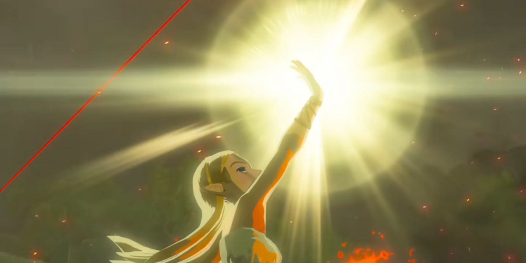 Zelda: Echoes Of Wisdom Can Bring Back A Forgotten Feature From The Series