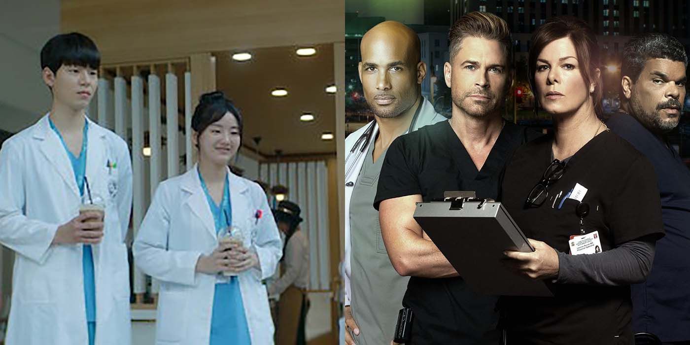 The Most Realistic Medical TV Shows, According To Reddit