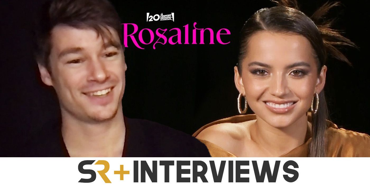 allen & merced rosaline interview