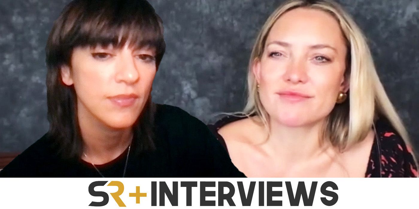 amirpour &amp; hudson mona lisa and the blood moon interview