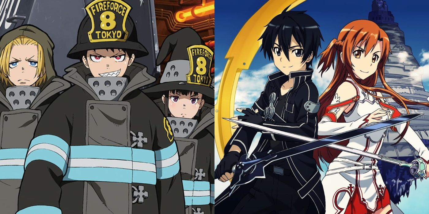 10 Disappointing Anime Series That Make Fans Demand For A Remake