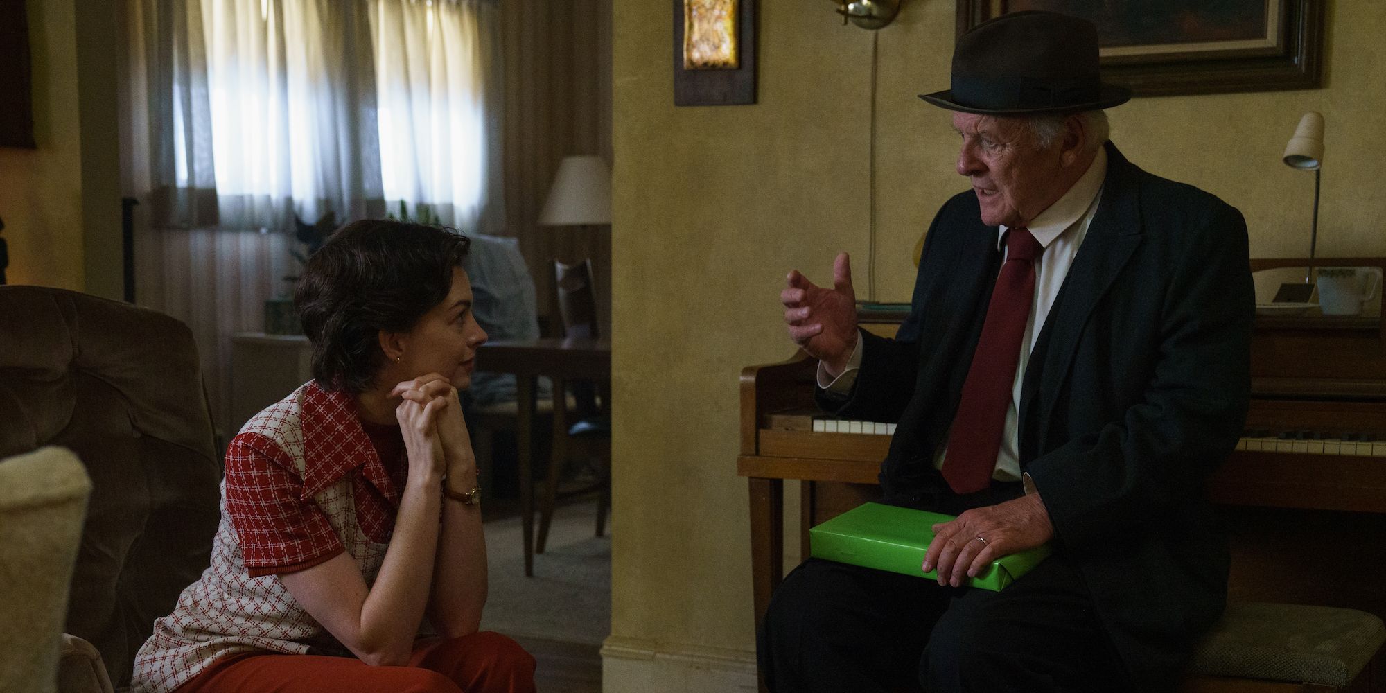 Armageddon Time's True Story & Trump Connections How Much Is Real