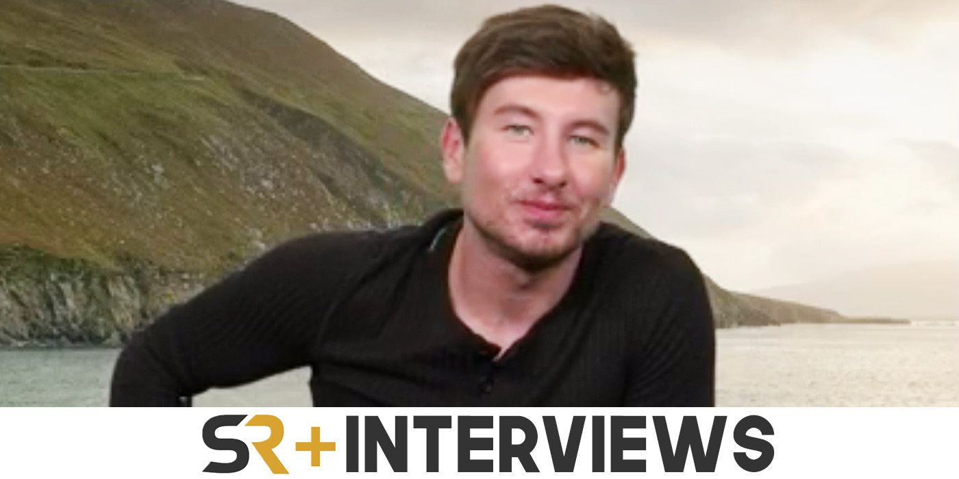 barry keoghan banshees of inisherin interview