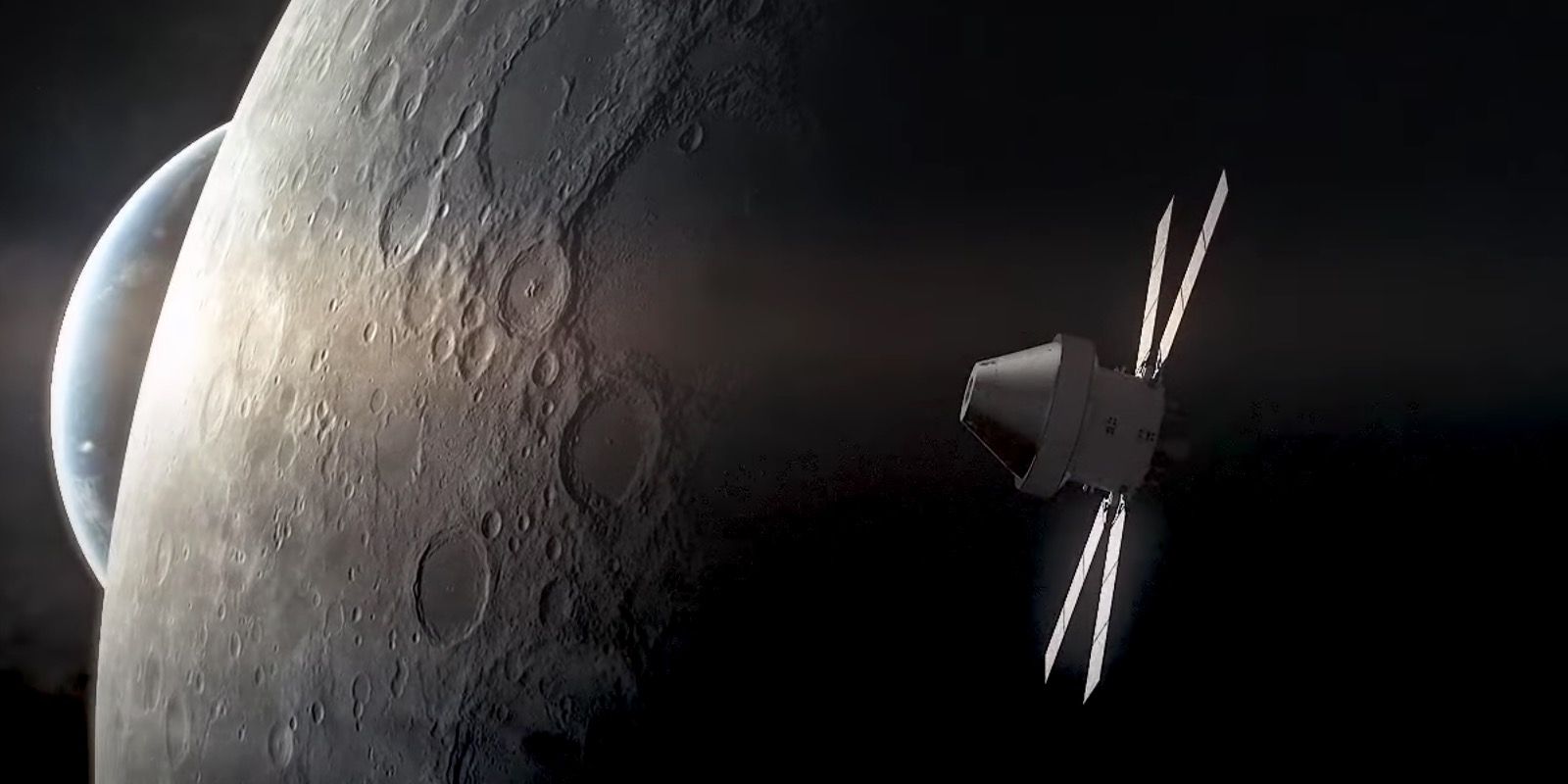 biosentinel lab experiment for the NASA Artemis I mission