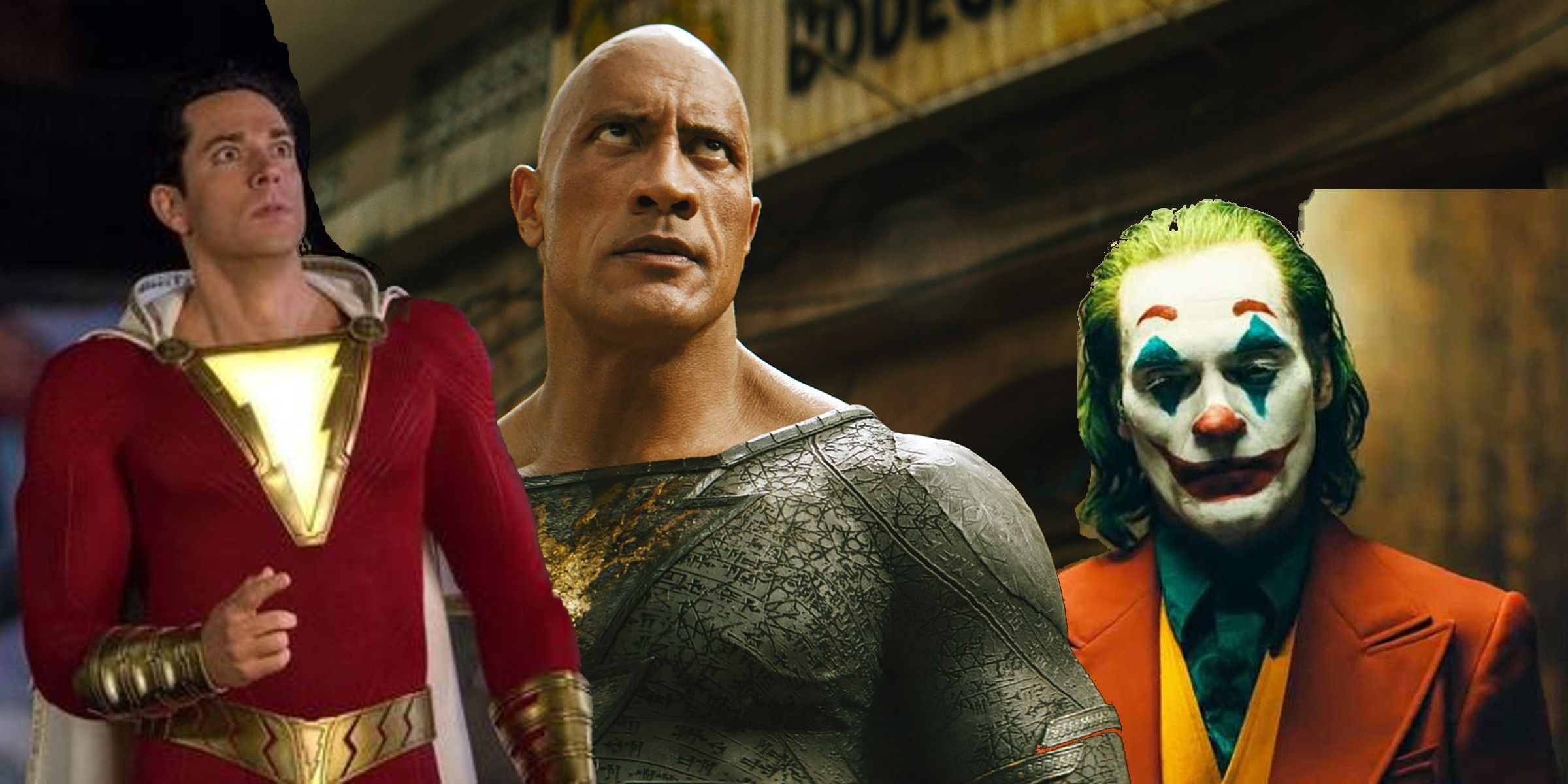 Shazam 2's runtime has been confirmed